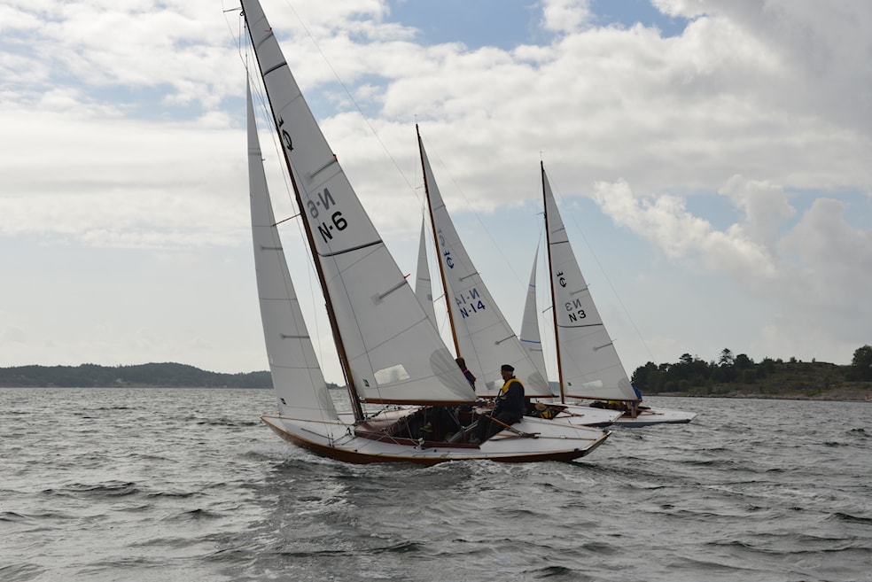 Onsdagsregatta